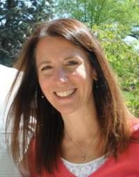 Photo of Jennifer Strom, Ph.D.